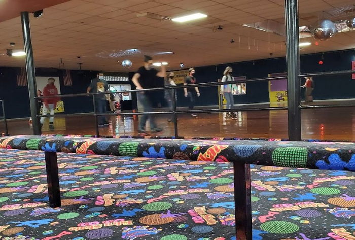 Edru Skate - From Web Listing (newer photo)